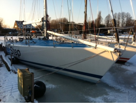Winterarrangementen met SailingEvents