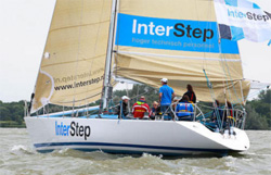 Sponsor Interstep