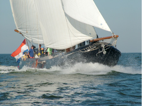 lemmeraak huren in Muiden