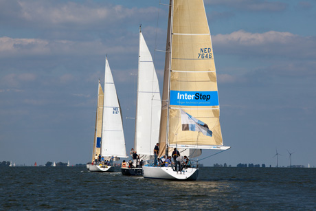 Rabobank zeilen met Sailingevents