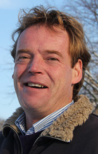 Gerard Witvoet