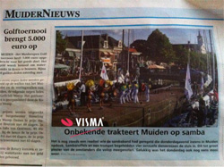 Muidernieuws